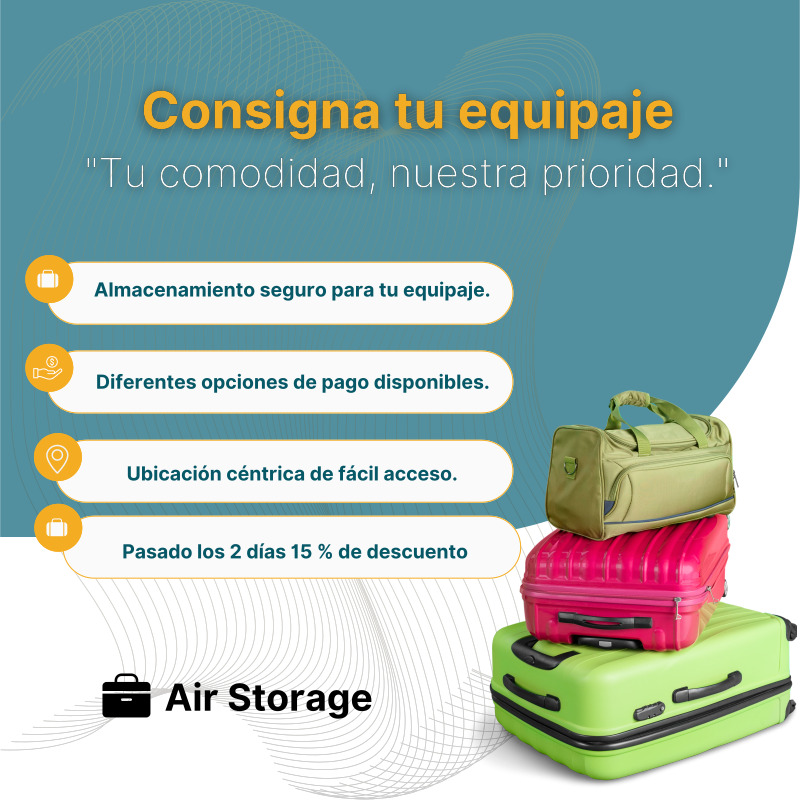 Air Storage